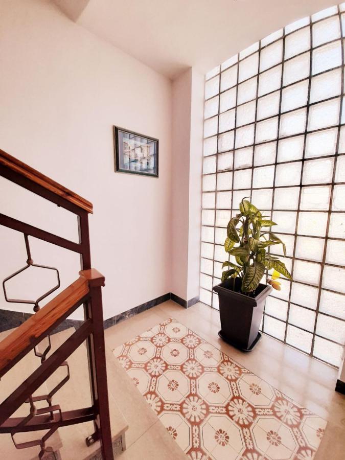 Apartments Izabela Muzic-Fornaric Cres Bagian luar foto
